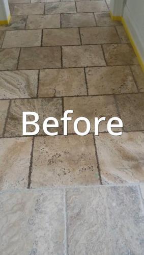 Travertine-Before (1)
